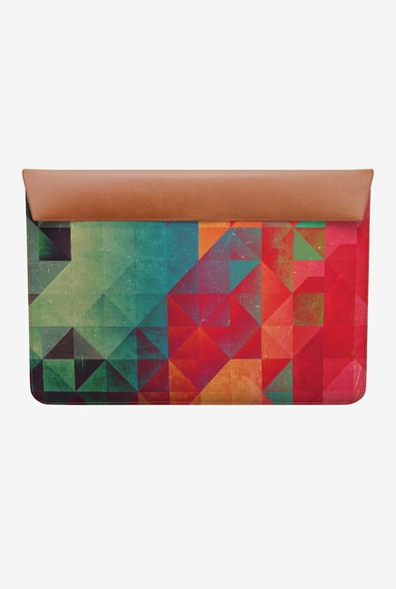 DailyObjects Myssyng Hrxtl Macbook Air 11" Envelope Sleeve DailyObjects Myssyng Hrxtl Macbook Air 11" Envelope Sleeve