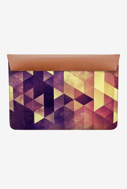 DailyObjects Myyk Lyyv Macbook Air 11" Envelope Sleeve DailyObjects Myyk Lyyv Macbook Air 11" Envelope Sleeve