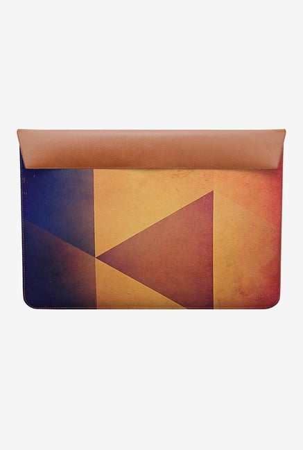 DailyObjects Prymyry Macbook Air 11" Envelope Sleeve DailyObjects Prymyry Macbook Air 11" Envelope Sleeve