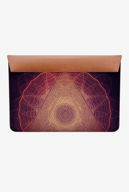 DailyObjects Myyy Pillow Macbook Air 11" Envelope Sleeve DailyObjects Myyy Pillow Macbook Air 11" Envelope Sleeve