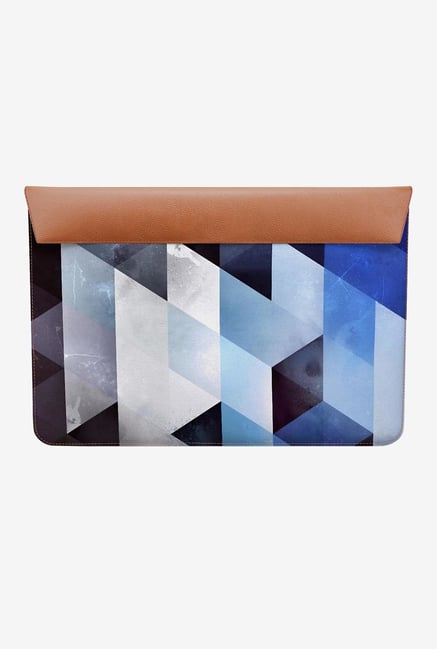 DailyObjects Blykk Lyyzt Macbook Air 11" Envelope Sleeve DailyObjects Blykk Lyyzt Macbook Air 11" Envelope Sleeve