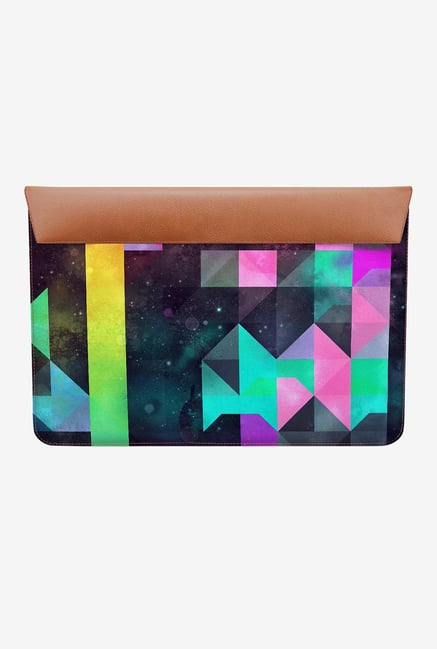 DailyObjects Hyppy Rysylyxxn Macbook Air 11" Envelope Sleeve DailyObjects Hyppy Rysylyxxn Macbook Air 11" Envelope Sleeve