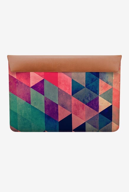 DailyObjects Hyt Cyryl Macbook Air 11" Envelope Sleeve DailyObjects Hyt Cyryl Macbook Air 11" Envelope Sleeve