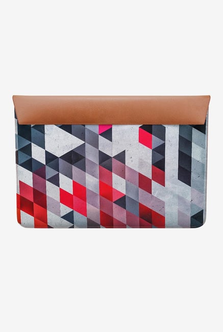 DailyObjects Hyyldh Xhyymwy Macbook Air 11" Envelope Sleeve DailyObjects Hyyldh Xhyymwy Macbook Air 11" Envelope Sleeve