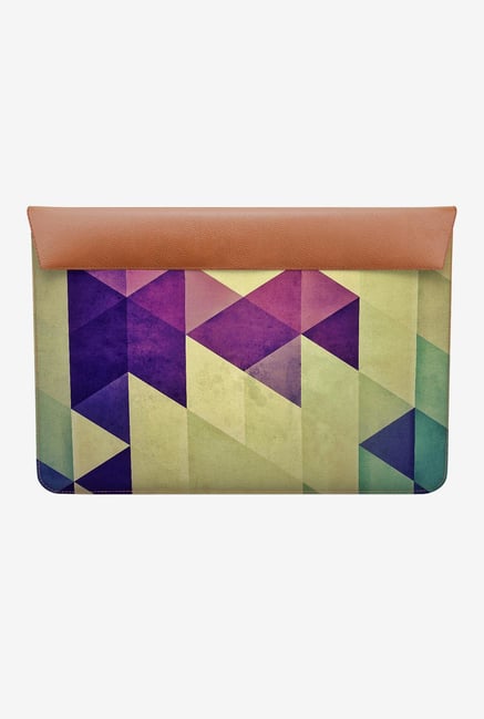 DailyObjects Idyll Macbook Air 11" Envelope Sleeve DailyObjects Idyll Macbook Air 11" Envelope Sleeve