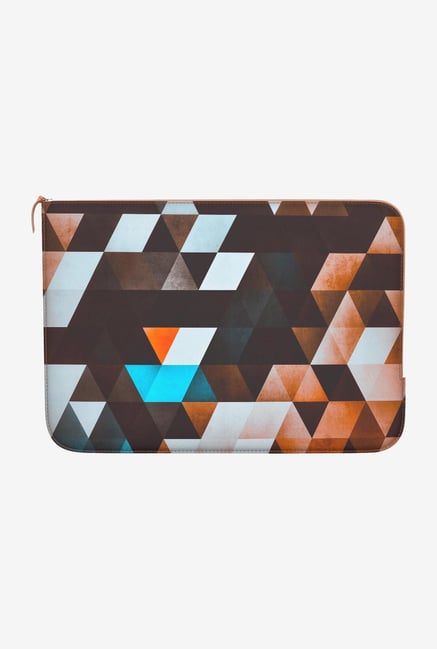 DailyObjects yvyn MacBook Pro 15 Zippered Sleeve DailyObjects yvyn MacBook Pro 15 Zippered Sleeve