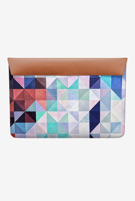 DailyObjects Iyx Pylyss Macbook Air 11" Envelope Sleeve DailyObjects Iyx Pylyss Macbook Air 11" Envelope Sleeve