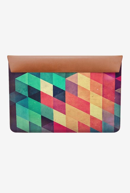 DailyObjects Jyxytyl Macbook Air 11" Envelope Sleeve DailyObjects Jyxytyl Macbook Air 11" Envelope Sleeve
