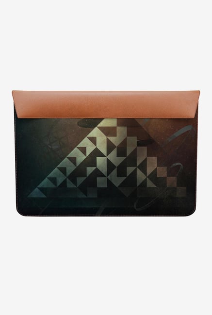 DailyObjects Kyngdymm Macbook Air 11" Envelope Sleeve DailyObjects Kyngdymm Macbook Air 11" Envelope Sleeve
