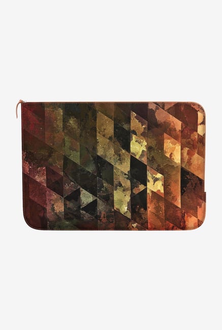 DailyObjects yyktybyr r sst MacBook Pro 13 Zippered Sleeve DailyObjects yyktybyr r sst MacBook Pro 13 Zippered Sleeve