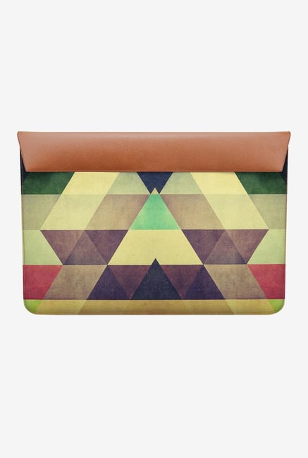 DailyObjects Kynxypt Kyllyr Macbook Air 11" Envelope Sleeve DailyObjects Kynxypt Kyllyr Macbook Air 11" Envelope Sleeve