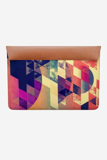 DailyObjects Lwnly Syn Macbook Air 11" Envelope Sleeve DailyObjects Lwnly Syn Macbook Air 11" Envelope Sleeve