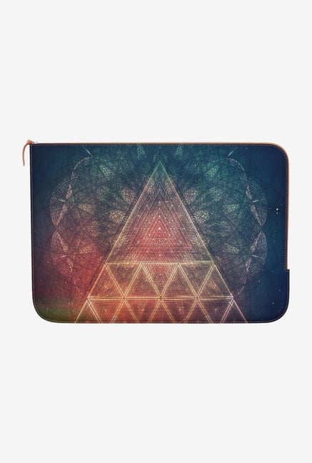 DailyObjects Zpy Yyy Tryy MacBook Pro 15 Zippered Sleeve DailyObjects Zpy Yyy Tryy MacBook Pro 15 Zippered Sleeve