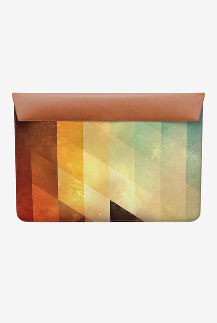 DailyObjects Lyyt Lyyf Hrxtl Macbook Air 11" Envelope Sleeve DailyObjects Lyyt Lyyf Hrxtl Macbook Air 11" Envelope Sleeve