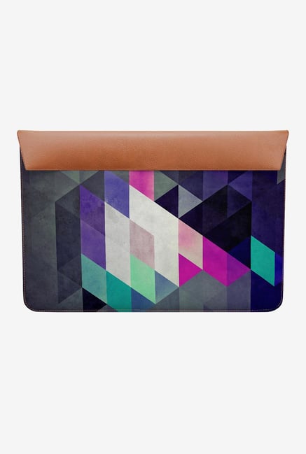 DailyObjects Lyyt Pyyk Macbook Air 11" Envelope Sleeve DailyObjects Lyyt Pyyk Macbook Air 11" Envelope Sleeve