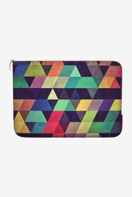 DailyObjects ztyrla MacBook Pro 15 Zippered Sleeve DailyObjects ztyrla MacBook Pro 15 Zippered Sleeve