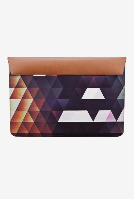 DailyObjects Myga Myga Macbook Air 11" Envelope Sleeve DailyObjects Myga Myga Macbook Air 11" Envelope Sleeve