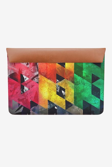 DailyObjects Mygryyt Hrxtl Macbook Air 11" Envelope Sleeve DailyObjects Mygryyt Hrxtl Macbook Air 11" Envelope Sleeve