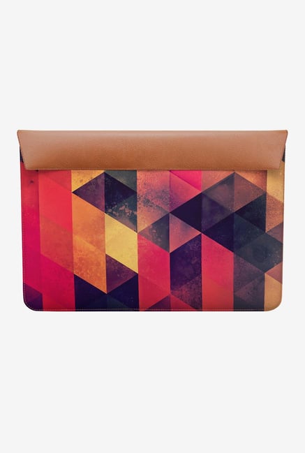 DailyObjects Myll Tyll Macbook Air 11" Envelope Sleeve DailyObjects Myll Tyll Macbook Air 11" Envelope Sleeve