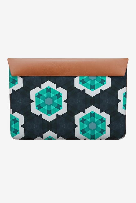 DailyObjects Mynt Hrxtl Macbook Air 11" Envelope Sleeve DailyObjects Mynt Hrxtl Macbook Air 11" Envelope Sleeve