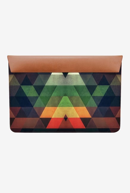DailyObjects Fyte Wysh Macbook Air 11" Envelope Sleeve DailyObjects Fyte Wysh Macbook Air 11" Envelope Sleeve