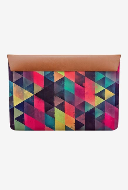 DailyObjects Fyx Th Pryss Macbook Air 11" Envelope Sleeve DailyObjects Fyx Th Pryss Macbook Air 11" Envelope Sleeve