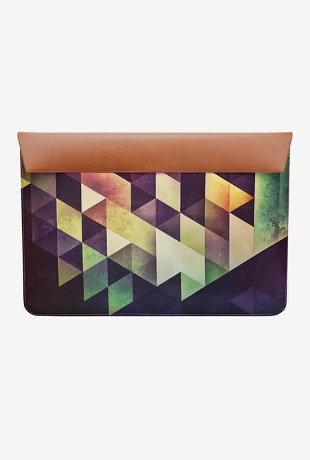 DailyObjects Fyzykyl Macbook Air 11" Envelope Sleeve DailyObjects Fyzykyl Macbook Air 11" Envelope Sleeve