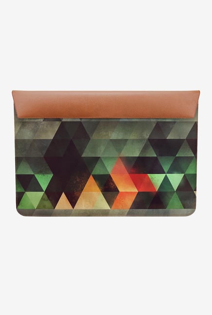 DailyObjects Ghyst Syde Macbook Air 11" Envelope Sleeve DailyObjects Ghyst Syde Macbook Air 11" Envelope Sleeve