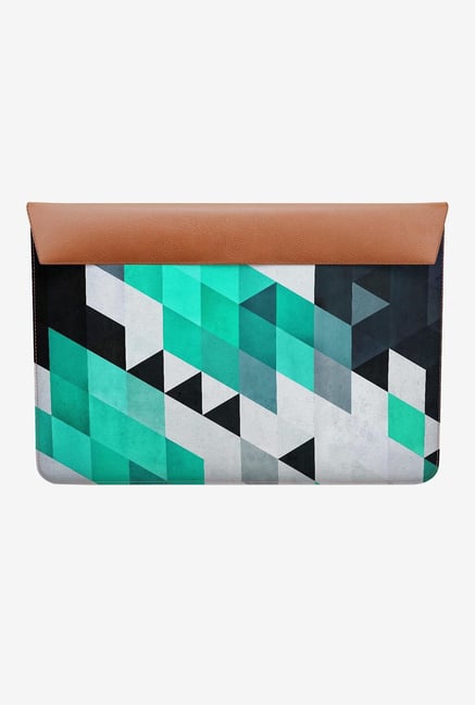 DailyObjects Mynt Snwwflykk Macbook Air 11" Envelope Sleeve DailyObjects Mynt Snwwflykk Macbook Air 11" Envelope Sleeve