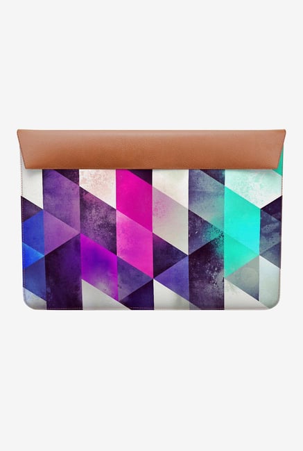 DailyObjects Brykyn Hyyrt Macbook Air 11" Envelope Sleeve DailyObjects Brykyn Hyyrt Macbook Air 11" Envelope Sleeve
