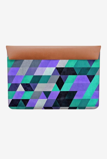 DailyObjects Mynty Zyre Macbook Air 11" Envelope Sleeve DailyObjects Mynty Zyre Macbook Air 11" Envelope Sleeve