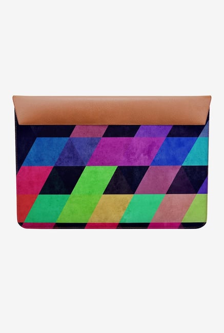 DailyObjects Mynycs Macbook Air 11" Envelope Sleeve DailyObjects Mynycs Macbook Air 11" Envelope Sleeve