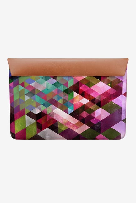 DailyObjects Myshmysh Hrxtl Macbook Air 11" Envelope Sleeve DailyObjects Myshmysh Hrxtl Macbook Air 11" Envelope Sleeve