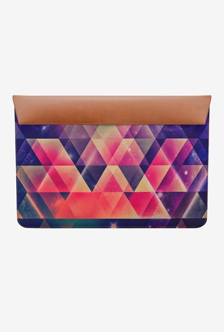 DailyObjects Glyssyne Pyrymyd Macbook Air 11 Envelope Sleeve DailyObjects Glyssyne Pyrymyd Macbook Air 11 Envelope Sleeve