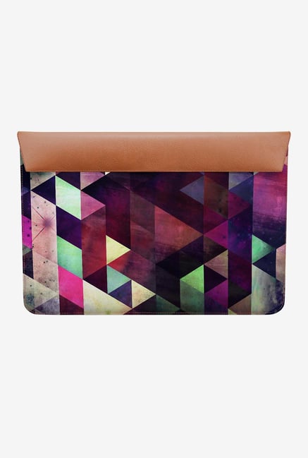 DailyObjects Blykk Kyp Macbook Air 11" Envelope Sleeve DailyObjects Blykk Kyp Macbook Air 11" Envelope Sleeve