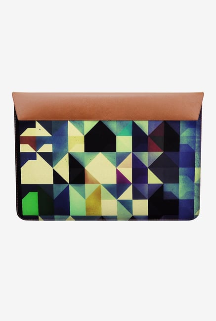 DailyObjects No Rylyf Macbook Air 11" Envelope Sleeve DailyObjects No Rylyf Macbook Air 11" Envelope Sleeve