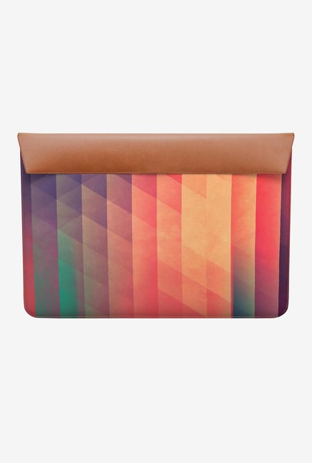 DailyObjects Nww Phyyzz Macbook Air 11" Envelope Sleeve DailyObjects Nww Phyyzz Macbook Air 11" Envelope Sleeve