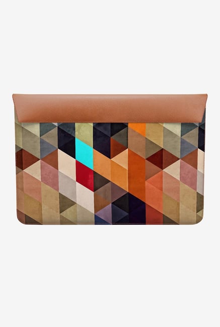DailyObjects Nww Pyyce Macbook Air 11" Envelope Sleeve DailyObjects Nww Pyyce Macbook Air 11" Envelope Sleeve