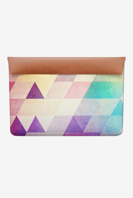 DailyObjects Nwws Macbook Air 11" Envelope Sleeve DailyObjects Nwws Macbook Air 11" Envelope Sleeve