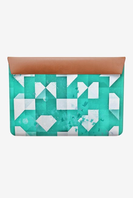 DailyObjects Pypyr Glyczyr Macbook Air 11" Envelope Sleeve DailyObjects Pypyr Glyczyr Macbook Air 11" Envelope Sleeve