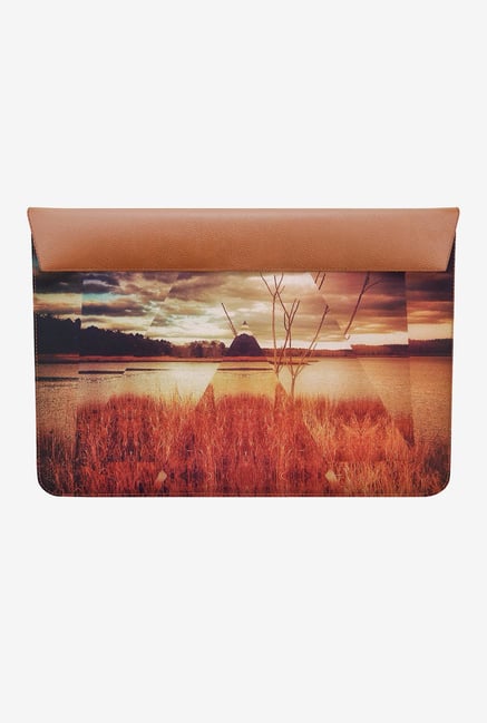 DailyObjects Pyrmyd Stylk Macbook Air 11" Envelope Sleeve DailyObjects Pyrmyd Stylk Macbook Air 11" Envelope Sleeve