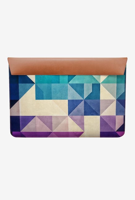 DailyObjects Pyrply Hrxtl Macbook Air 11" Envelope Sleeve DailyObjects Pyrply Hrxtl Macbook Air 11" Envelope Sleeve