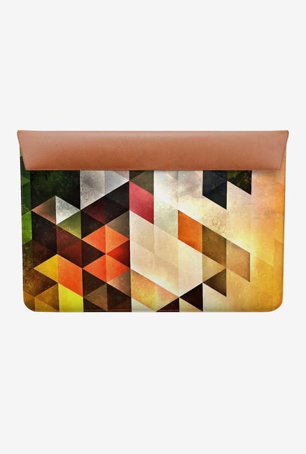 DailyObjects Bryyx Pyynx Macbook Air 11" Envelope Sleeve DailyObjects Bryyx Pyynx Macbook Air 11" Envelope Sleeve