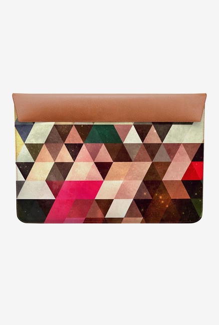 DailyObjects Pyrty Xyn Macbook Air 11" Envelope Sleeve DailyObjects Pyrty Xyn Macbook Air 11" Envelope Sleeve