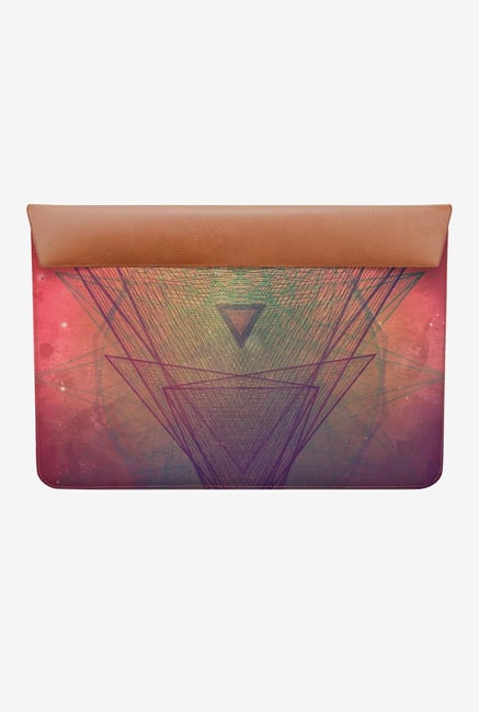 DailyObjects Pyrymyd Xrayyll Macbook Air 11" Envelope Sleeve DailyObjects Pyrymyd Xrayyll Macbook Air 11" Envelope Sleeve