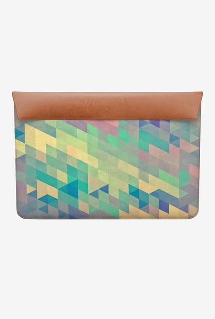 DailyObjects Pystyl Xpyce Macbook Air 11" Envelope Sleeve DailyObjects Pystyl Xpyce Macbook Air 11" Envelope Sleeve
