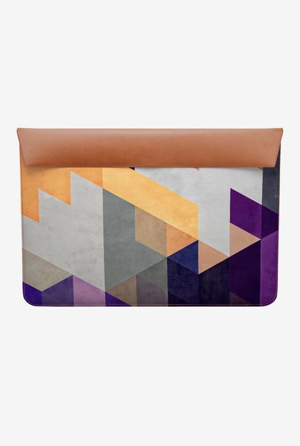 DailyObjects Pyych Macbook Air 11" Envelope Sleeve DailyObjects Pyych Macbook Air 11" Envelope Sleeve