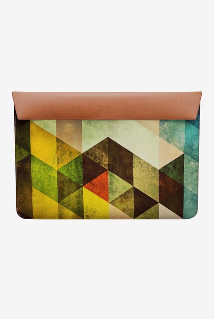 DailyObjects Pyyk Macbook Air 11" Envelope Sleeve DailyObjects Pyyk Macbook Air 11" Envelope Sleeve