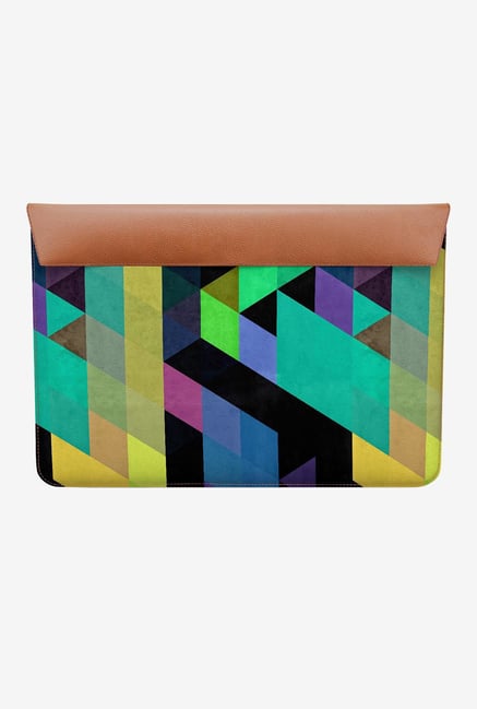 DailyObjects Qy Dyne Macbook Air 11" Envelope Sleeve DailyObjects Qy Dyne Macbook Air 11" Envelope Sleeve