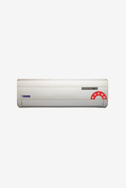 Blue Star 5HW18SAFX 1.5 Ton 5 Star Split AC (White) Blue Star 5HW18SAFX 1.5 Ton 5 Star Split AC (White)